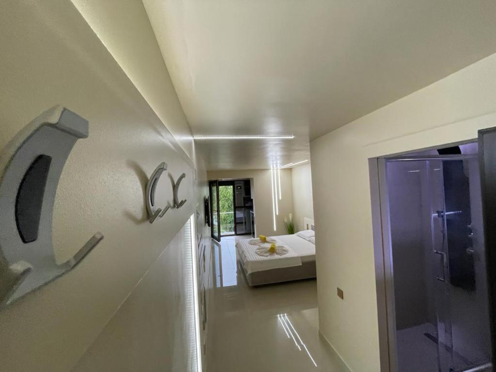 Jxn Rooms Saturn Εξωτερικό φωτογραφία