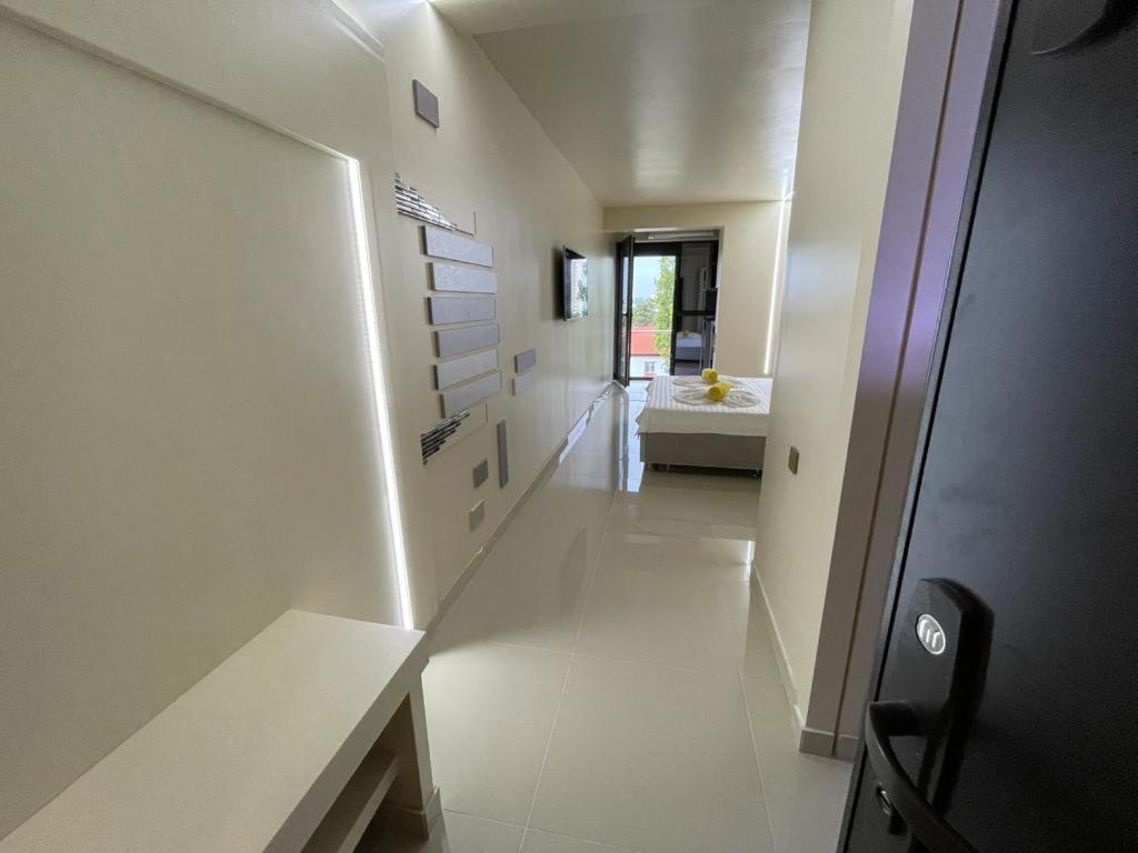 Jxn Rooms Saturn Εξωτερικό φωτογραφία
