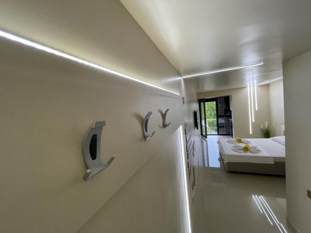 Jxn Rooms Saturn Εξωτερικό φωτογραφία