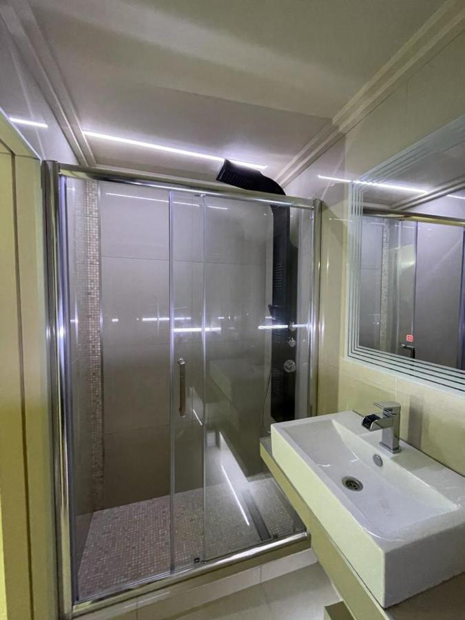 Jxn Rooms Saturn Εξωτερικό φωτογραφία