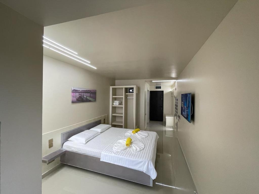 Jxn Rooms Saturn Εξωτερικό φωτογραφία