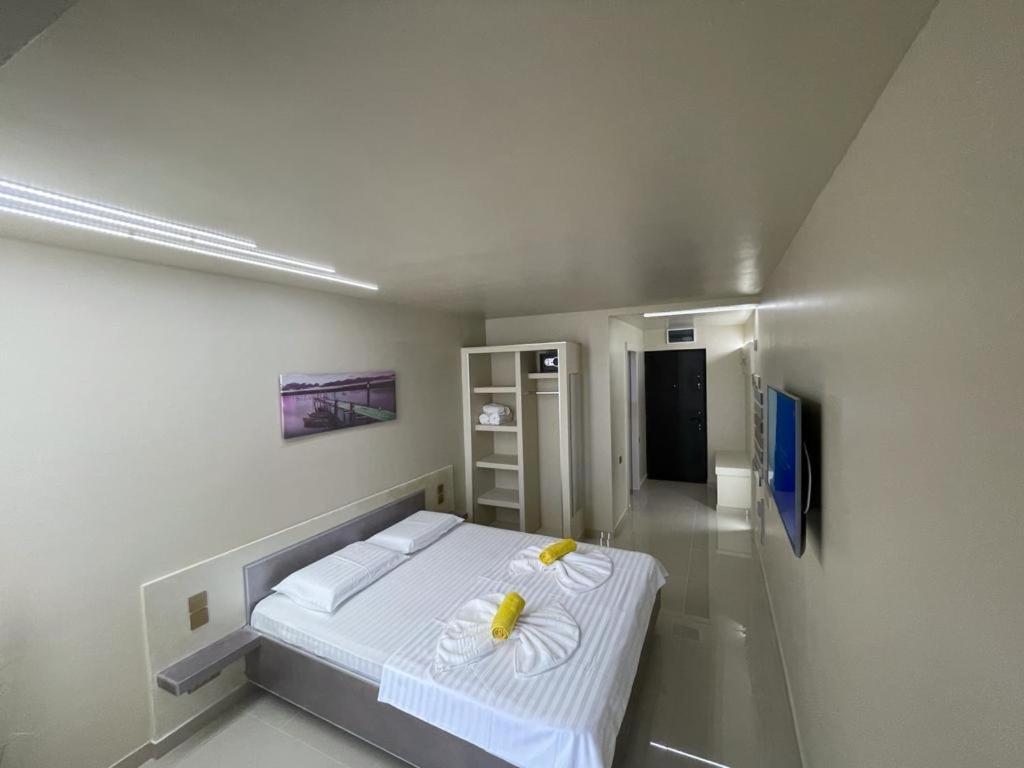Jxn Rooms Saturn Εξωτερικό φωτογραφία