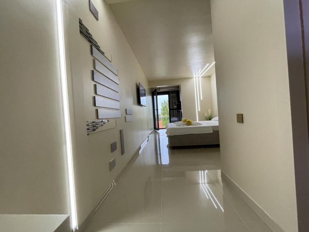 Jxn Rooms Saturn Εξωτερικό φωτογραφία
